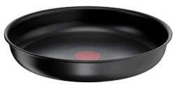 Набор посуды со съемной ручкой Tefal Ingenio Daily Chef Black 10 предметов 16/20/24/24/28 см L7629142