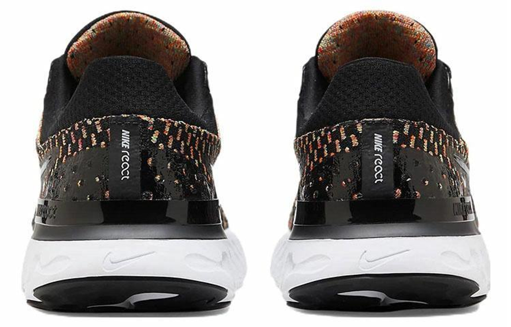 Кроссовки Nike React Infinity Run Flyknit 3 (Женская размерная сетка)