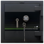 Burglar-proof safe MDTB BANKER-M 55 EK