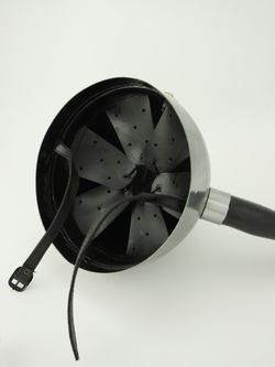 Nautical Шлем викинга с рогами