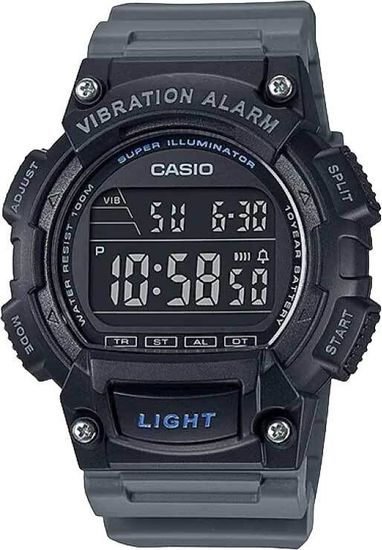 Наручные часы Casio W-736H-8BVDF