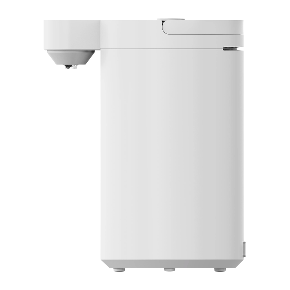 Умный термопот Xiaomi Smart Electric Hot Water Dispenser (5 л) (версия Global) Диспенсер для воды