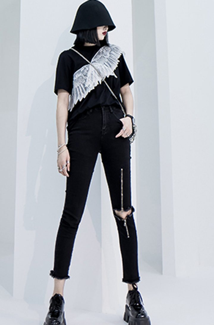Jeans «ELANIO»