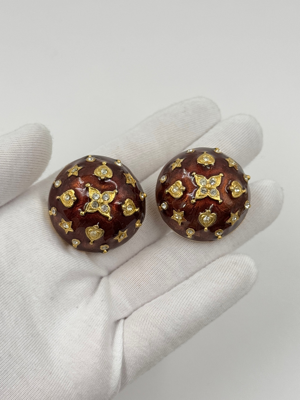 Крупные клипсы CRAFT