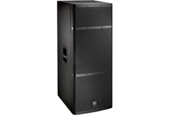 ELECTRO-VOICE ELX215 пассивная АС, 2400Вт, динамик 2 по 15 дюймов