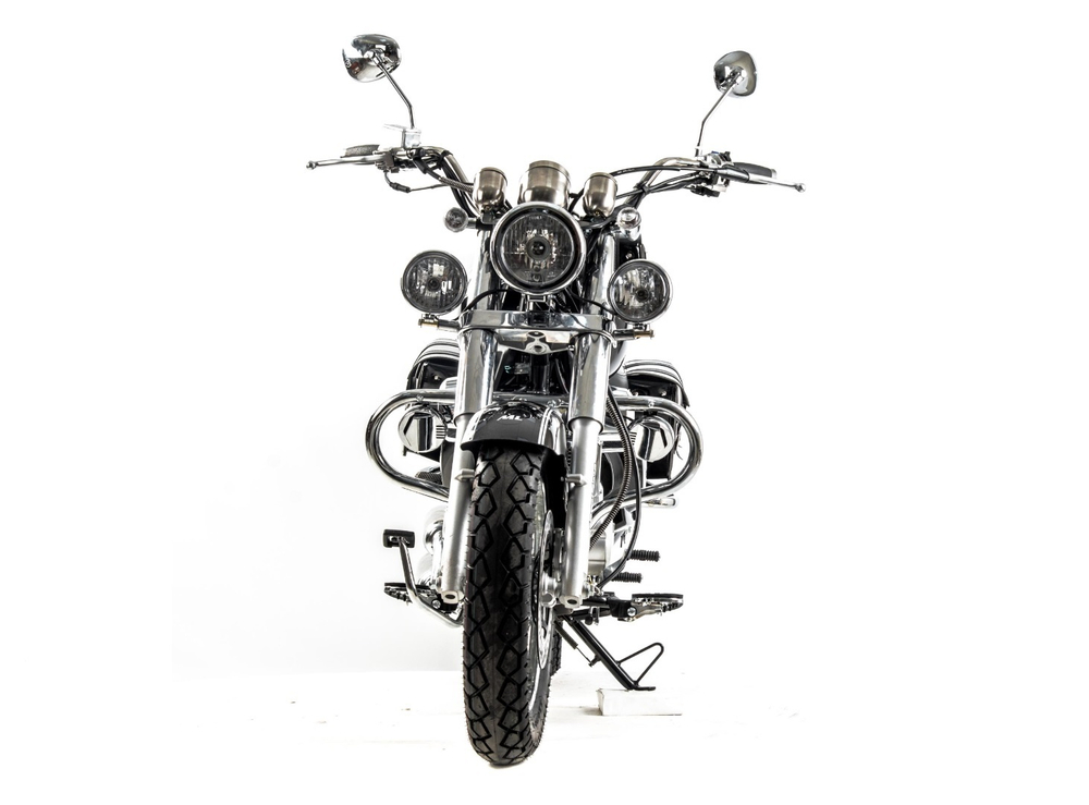 Мотоцикл MotoLand WOLF 250