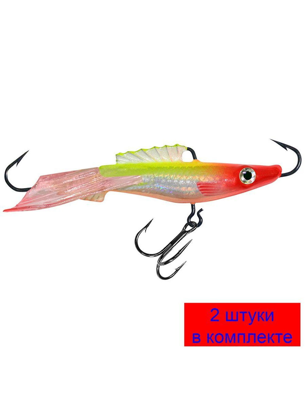 Балансир AQUA Сомик