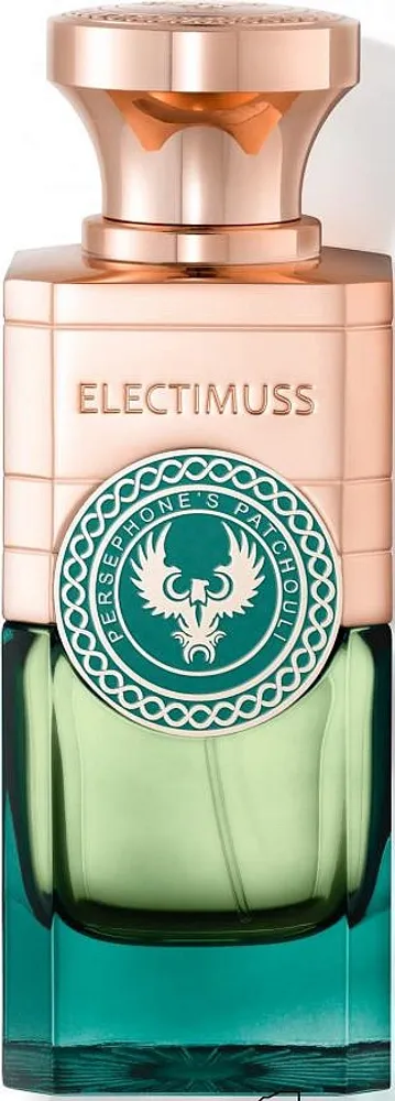 ELECTIMUSS LONDON PERSEPHONE&#39;S PATCHOULI EDP 100 ML