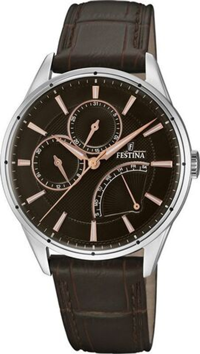 Часы Festina F16974/2