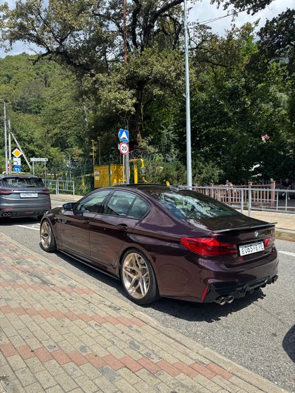 Carbins Color PPF Black Rose SP 17 бордовая красная цветная полиуретановая защитная антигравийная пленка