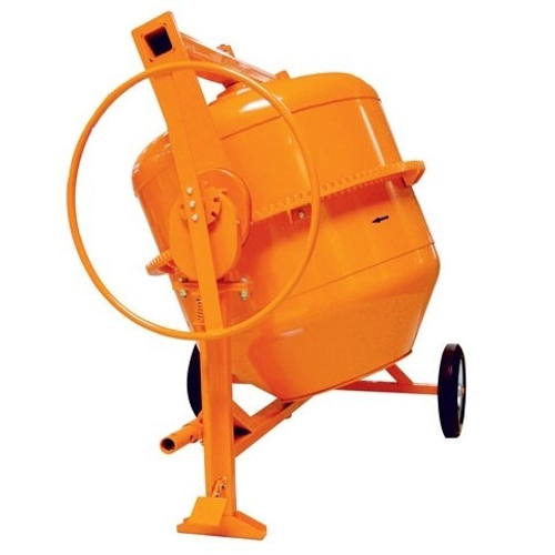 Бетоносмеситель СБР-500А.1, 500 л, 1,5 кВт, 380 В, редуктор. (95459)