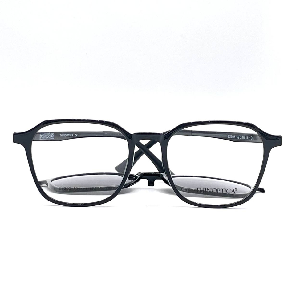 Оправа THINOPTICA с КЛИПОНОМ 22205 52*19*142 C1