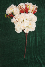 Букет сакуры с хвостиками