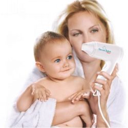 Фен детский Valera Swiss Bebe (554.13)