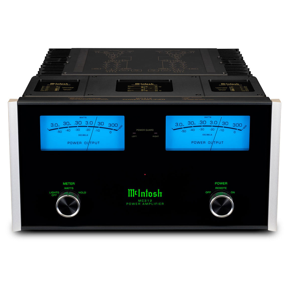 McIntosh MC312