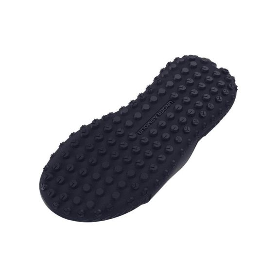 Under Armour Project Rock 3 Slide 'Midnight Navy'