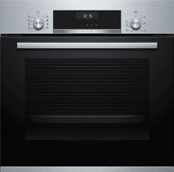 Встраиваемый электрический духовой шкаф Bosch HBJ538YS0R