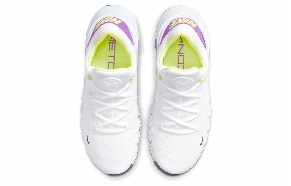Кроссовки Nike Free Metcon 4 (Женская размерная сетка)
