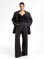 Брюки GRAY ASH, серый