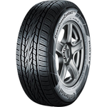 Летняя шина Continental ContiCrossContact LX2 (275/65 R17 115H)