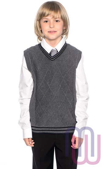 Жилет для мальчиков Pelican BKV 4041