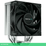 Кулер для процессора DeepCool AK400 (R-AK400-BKNNMN-G-1)