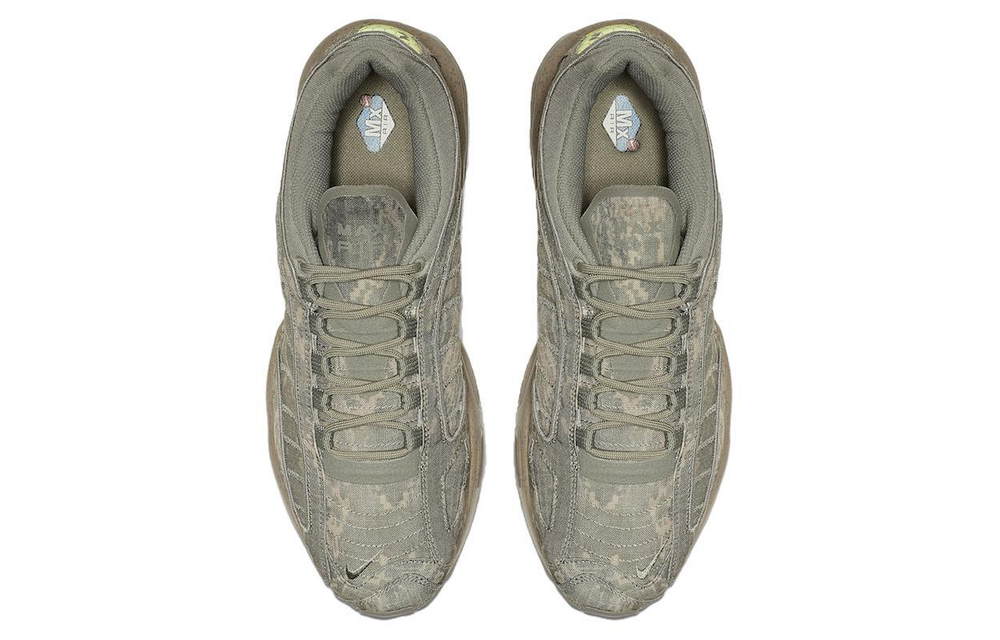 Кроссовки Nike Air Max Tailwind 4 Sp "Digi Camo"