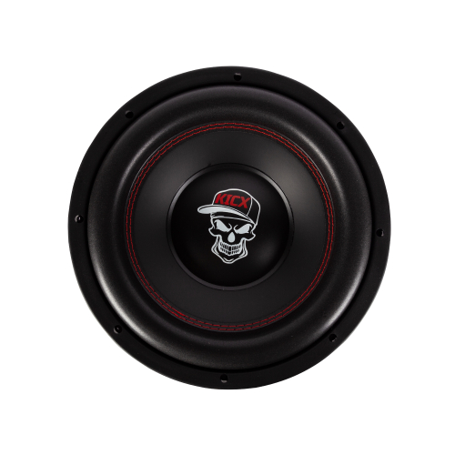 Сабвуфер Kicx LL 12