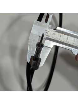 tx Трос спидометра CG125, JH70 мопед Альфа, Дельта