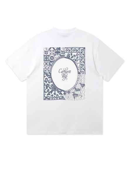 Мужская Футболка Vestige