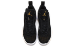 Кроссовки Jordan Air Jordan 36 Low Pf Black Gold Tpu