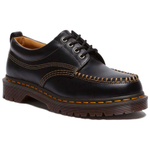 Dr Martens Lowell Leather Moc Toe