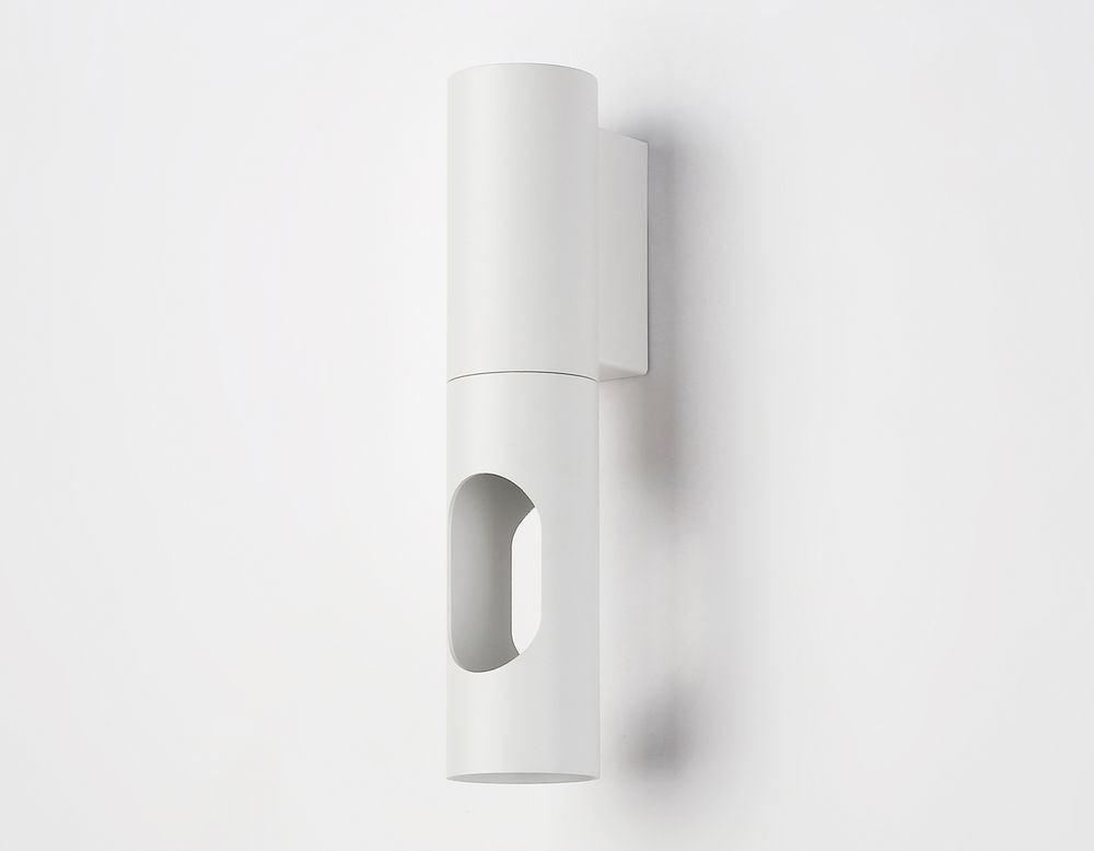 Ambrella Светильник настенный со сменной лампой GU10 Techno TN5101