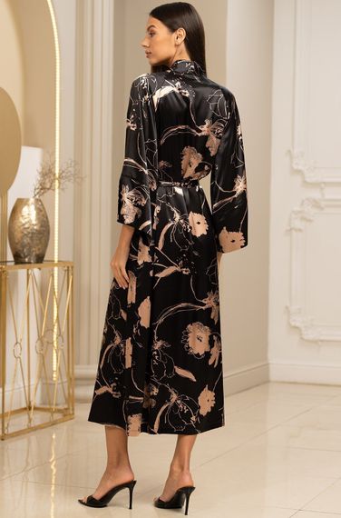 Халат Mia-Amore 4479 &quot;Leila&quot;