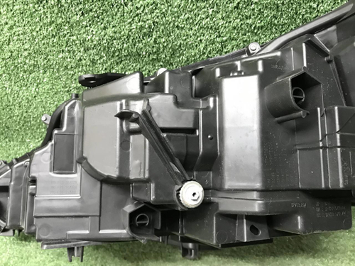 Фара правая Lexus RX 4 (2019-2022) LED