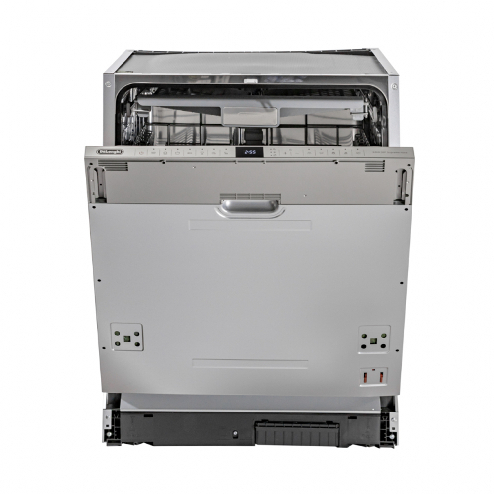Встраиваемая посудомоечная машина DeLonghi DDW06F Supreme nova