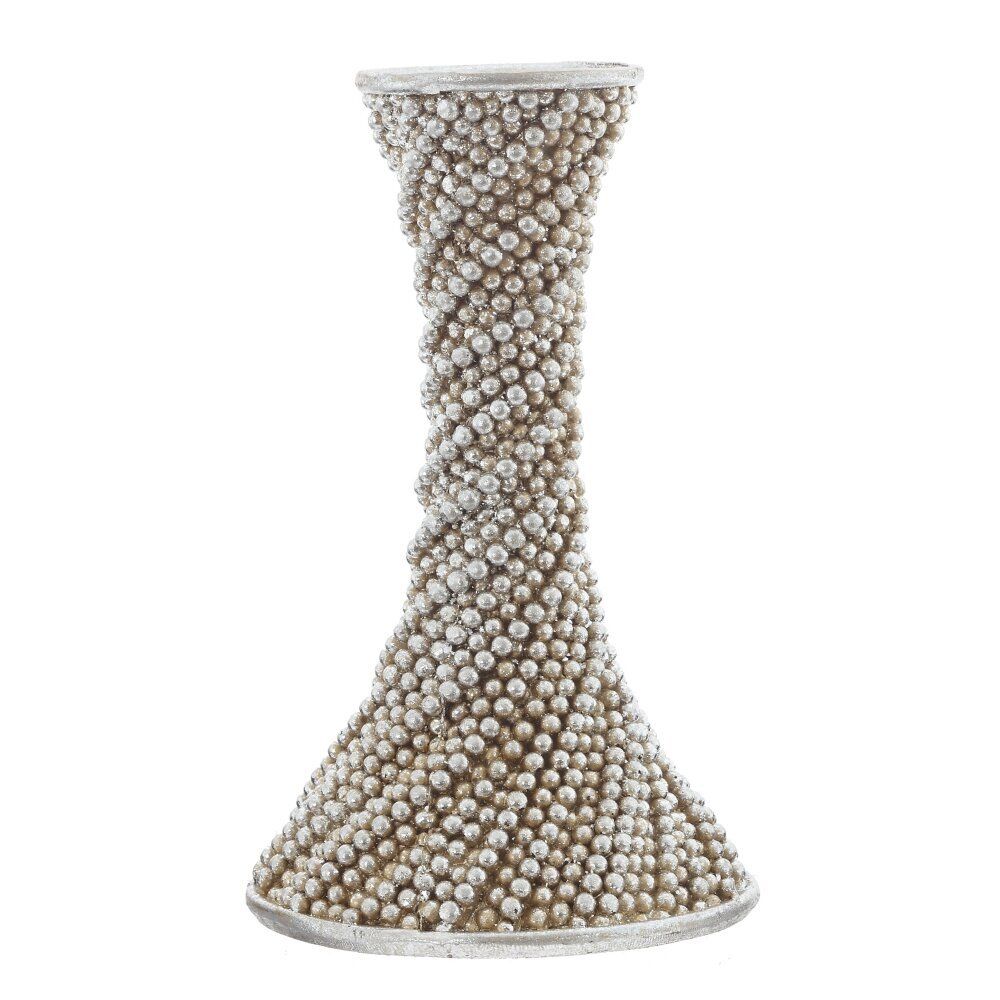 GAEM Подсвечник, L9,5 W9,5 H16 см