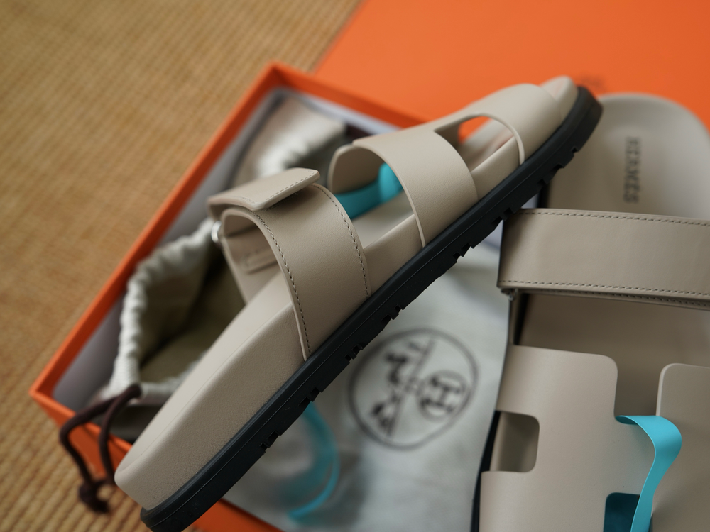 Сандалии Men's style