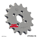 Звезда JTF253.15