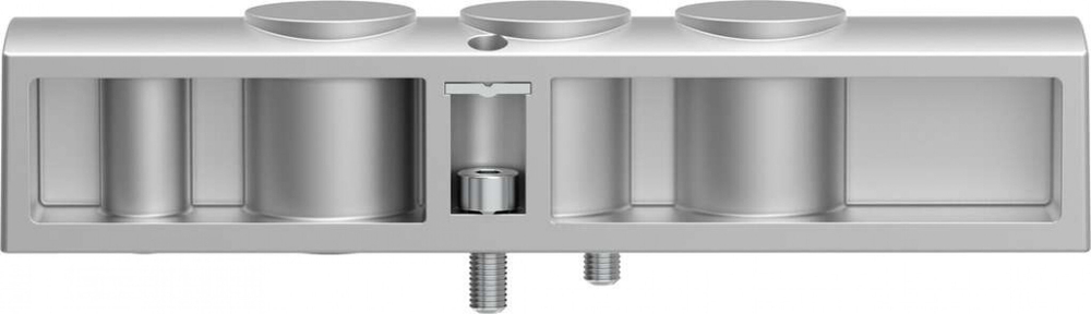 Плита-заглушка Festo VABB-B10-25-E