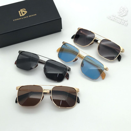 Солнечные очки David Beckham