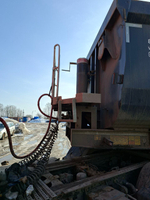 Grunwald 9453 Полуприцеп самосвальный 9453-0000011-60