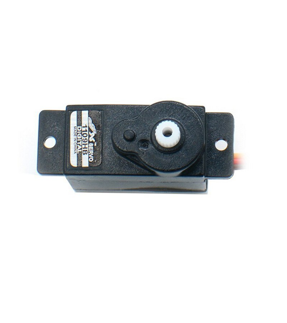 Сервомашинка цифровая JX Servo PDI-1109HB (9.45г/1.89/0.07/6V) Micro