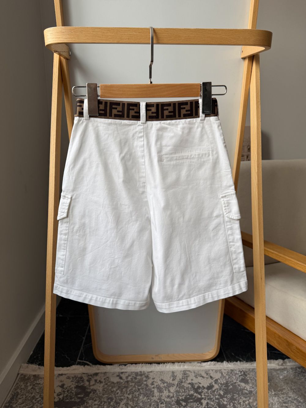 Шорты Fendi, 128