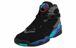 Кроссовки Jordan Air Jordan 8 Retro Aqua 2015