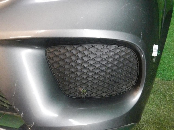 Бампер передний Mercedes GLS X166 (15-19) В сборе