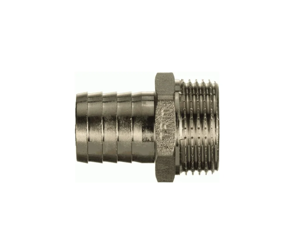 Штуцер 3/4" наружная резьба, 20 мм Terma 41586