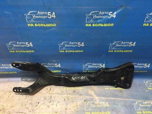 Балка передняя продольная NISSAN EXPERT 2002