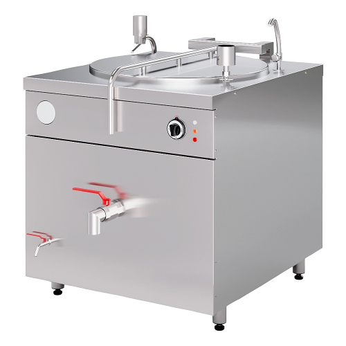 Котел пищеварочный Марихолодмаш КПЭТ 200/9