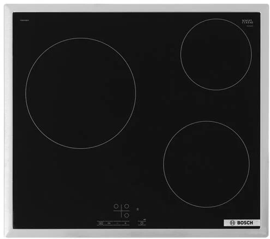 Встраиваемая варочная поверхность BOSCH PKM645BB2E